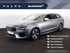 Volvo V90 - T4 R-Design Business Sport - IntelliSafe Assist & Surround - Harman Kardon audio - DAB - K