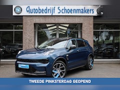 Lynk & Co 01 - 1.5 261PK 6.6 Kwh LADEN 360-CAMERA PANO/SCHUIF INFINITY DAB NAVI CARPLAY STOELVERWARMING E