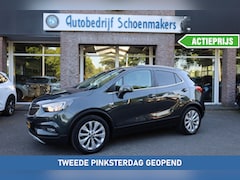 Opel Mokka X - 1.4 Turbo Innovation CAMERA LEER STUUR+STOELVERWARMING CARPLAY NAVI 18"LMV 2xPDC CRUISE EN