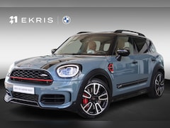 MINI Countryman - 2.0 John Cooper Works ALL4 | Chili | Panorama dak | Active Cruise Control | Harman Kardon