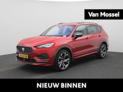 SEAT Tarraco - 1.5 TSI FR Business Intense | WORDT VERWACHT |