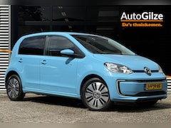 Volkswagen e-Up! - e-up l Stoelverwarming l Airco l Automaat l