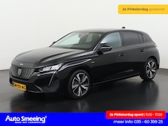 Peugeot 308 - 1.6 Plug-in Hybrid 180 Allure | Camera | Navigatie | Apple Carplay | Zondag Open