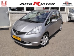 Honda Jazz - 1.4 Comfort Trekhaak