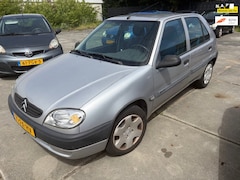 Citroën Saxo - 1.1 nette auto