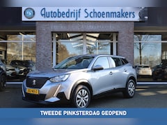 Peugeot 2008 - 1.2 PureTech Active CARPLAY STOELVERW. 360-CAMERA DAB CRUISE NAVI VOICE PDC