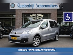 Citroën Berlingo - 1.6 VTi Feel ROLSTOEL AUTO INRIJPLAAT BODEMVERLAGING DRIEPUNTSGORDEL VASTZET-SYSTEEM AIRCO