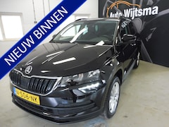 Skoda Karoq - 1.0 TSI Business Edition Trekhaak | LED LMV |