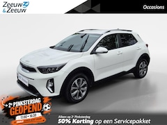 Kia Stonic - 1.0 T-GDi MHEV DynamicPlusLine | Cruise Control | Climate Control | Navigatie | LM Velgen