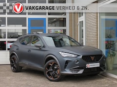 CUPRA Formentor - 1.4 e-Hybrid VZ Copper Edition BREMBO BBK|Magnetic Grau Matt|Vol Leder|SuperSportStuur|Car