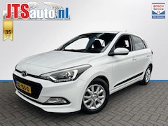 Hyundai i20 - 1.0 T-GDI 101pk 5-DRS, Camera, Cruise, Sensoren