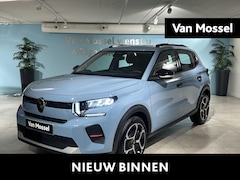 Citroën C3 - 1.2 Turbo 100pk Plus