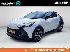 Toyota C-HR - 2.0 Hybrid 200 Première Edition *TWEEDE PINKSTERDAG GEOPEND/ JBL AUDIO/ 360 CAMERA/ DODEHO