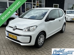 Volkswagen Up! - 1.0 BMT take up - NL-AUTO AIRCO