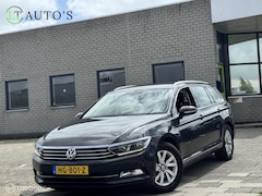 Volkswagen Passat Variant - 1.6 TDI Business Edition|Carplay