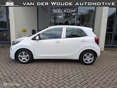 Kia Picanto - 1.0 MPi ComfortPlusLine 2020|Carplay auto|Airco