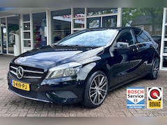 Mercedes-Benz A-klasse - 180 Ambition Airco, Bluetooth, Pdc, LM