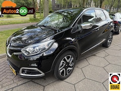 Renault Captur - 1.2 TCe Dynamique