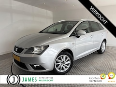 SEAT Ibiza ST - 1.2 TSI Style