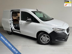 Mercedes-Benz Citan - SERVICEWAGEN 108 CDI euro6 Pro Camera, M-Bux, BOTT Inrichting, Victron Omvormer V230, RIJK