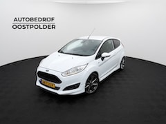Ford Fiesta - 1.0 EcoBoost ST Line 125 PK