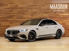 Mercedes-Benz E-klasse - AMG 53 4MATIC+ Edition 1
