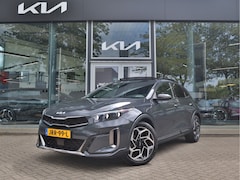 Kia XCeed - 1.5 T-GDi GT-PlusLine DCT7 Automaat | Airco | Camera | Pano-dak | Adaptieve Cruise Control