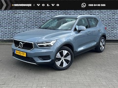 Volvo XC40 - 1.5 T5 Twin Engine Momentum Pro | Plug-in Hybrid (PHEV) | Trekhaak | DAB | Navigatie | Ele