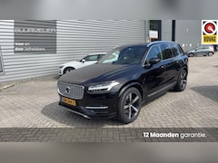 Volvo XC90 - T8 Twin Engine AWD Inscription |Luchtvering | Adaptieve cruise control | Stoelverwarming &