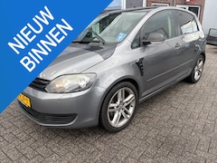 Volkswagen Golf Plus - 1.4 TSI Trendline Versnellingsbak maak geluid