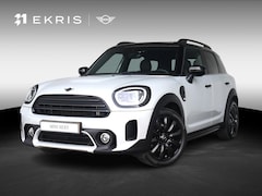 MINI Countryman - Cooper Chili + Business Plus + Panoramadak