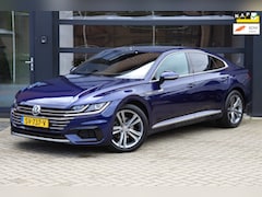 Volkswagen Arteon - 2.0 TSI Business R-Line | NAP | 190PK | Adaptive Cruise | Virtual Cockpit | Clima | Navi |