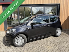 Volkswagen Up! - 1.0 move up BlueMotion | Trekhaak | NL auto | Airco | Elec. Ramen | Nette Auto