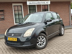 Suzuki Swift - 1.3 Cool, AIRCO / BAK REVISIE / KOPPELING VV