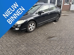 Honda Civic - 1.3 Hybrid