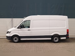 Volkswagen Crafter - 35 2.0 TDI 177pk L3-H3 -NAVI-AIRCO-PDC-TREKHAAK