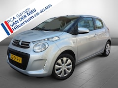 Citroën C1 - 1.0 e-VTi Feel
