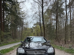 Mercedes-Benz SLK-klasse - 230 K.