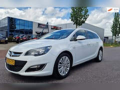 Opel Astra Sports Tourer - 1.7 CDTi Cosmo PSENSOR NAVI CRUISE 2 X SLEUTELS