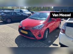 Toyota Yaris - 1.5 Hybrid Active
