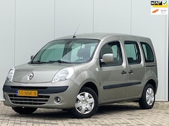 Renault Kangoo Family - 1.6-16V Expression LPG/ Benzine / Automaat / Airco