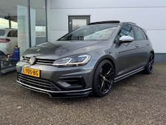 Volkswagen Golf - 2.0 TSI | 300PK | 4MOTION | 7-DSG | PANO |