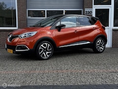Renault Captur - 0.9 TCe AIRCO/CAMERA/TREKHAAK/MISTLAMPEN
