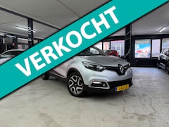 Renault Captur - 1.2 TCe Dynamique Automaat/Navi/Airco