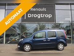 Renault Kangoo - 115PK-COMFORT-AUTOM-104DKM-GLASDAK-CAMERA