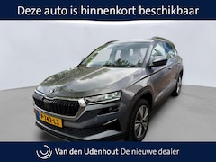 Skoda Karoq - 1.5 TSI DSG ACT Business Ed. Plus | Trekhaak | Navigatie | Full-LED | Keyless