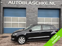 Volkswagen Polo - 1.2 TSI BlueMotion Highline Edition, climate/cruise/navi