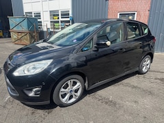 Ford C-Max - 1.0 Titanium