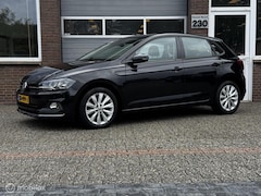 Volkswagen Polo - 1.0 TSI NAVI/ECC-AIRCO/MF-STUUR/PDC