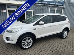 Ford Kuga - 1.5 EcoBoost ST Line automaat